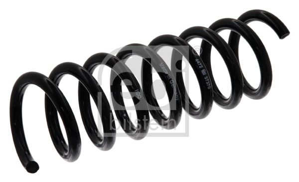 Suspension Spring